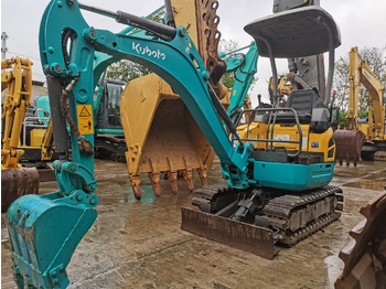 Excavator pe şenile KOBELCO