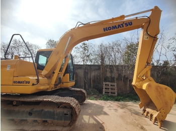 Excavator pe şenile KOMATSU PC130-7