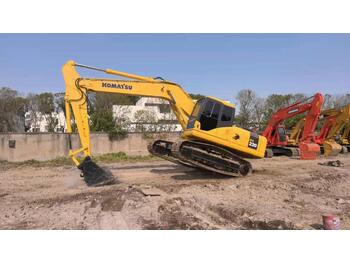 Excavator pe şenile KOMATSU PC220-7
