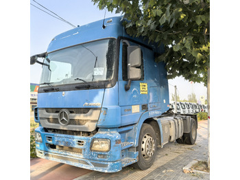 Cap tractor MERCEDES-BENZ