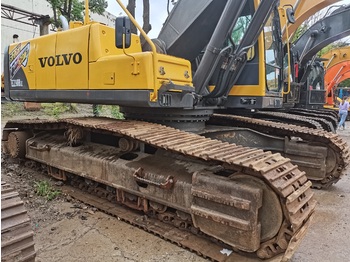 Excavator pe şenile VOLVO EC290BLC: Foto 5 Excavator pe şenile VOLVO EC290BLC: Foto 5