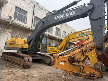 Excavator pe şenile VOLVO EC360BLC