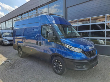 Dubă IVECO Daily 35s16