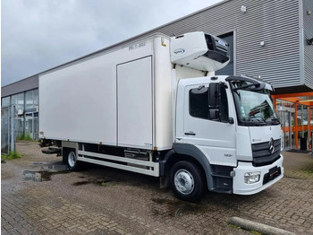 Camion frigider MERCEDES-BENZ Atego 1221
