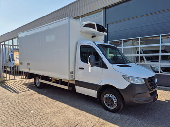 Autoutilitară frigorifica MERCEDES-BENZ Sprinter 519