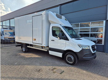Autoutilitară frigorifica MERCEDES-BENZ Sprinter 519