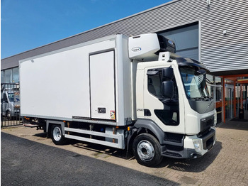Camion frigider VOLVO FL 250