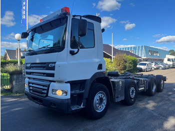 Camion şasiu DAF 85 360