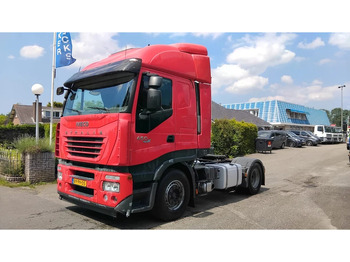 Cap tractor IVECO Stralis 440
