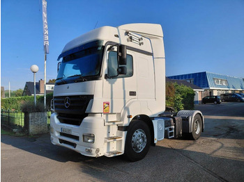 Cap tractor MERCEDES-BENZ Axor 1843