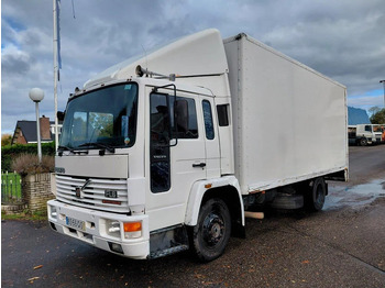Camion furgon VOLVO FL6