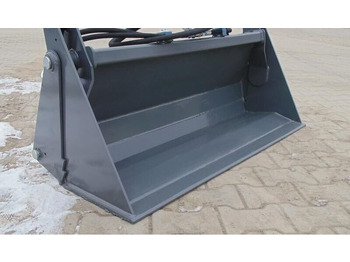 Cupă incărcător Metal-Technik 4 in 1 Schaufel / Łycha 4 w 1 / Cucharón 4 en 1: Foto 4 Cupă incărcător Metal-Technik 4 in 1 Schaufel / Łycha 4 w 1 / Cucharón 4 en 1: Foto 4