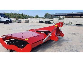 Compactor agricola nou ROLEX New Rol/ex Wał nożowy cutter front tandem: Foto 3