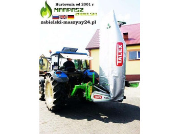 Cositoare nou Talex Kosiarka Opti CUT 280: Foto 2