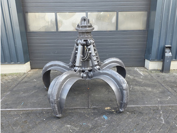 Graifer LIEBHERR