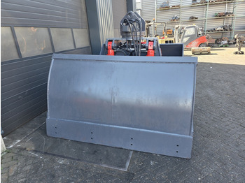Cupa graifer pentru Utilaje constructii clamshell 6000 liter sennebogen fuchs liebherr lh clamshell: Foto 5