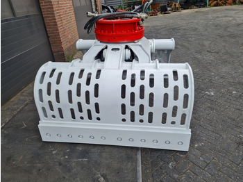 Graifer demarec drg 28 sorteergrijper sortiergreifer demarec: Foto 4