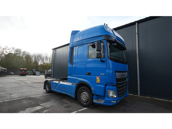 Cap tractor DAF XF 480 SSC EURO 6 748.000KM: Foto 4 Cap tractor DAF XF 480 SSC EURO 6 748.000KM: Foto 4