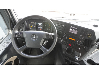 Cap tractor Mercedes-Benz ACTROS 1943 864.000KM: Foto 5