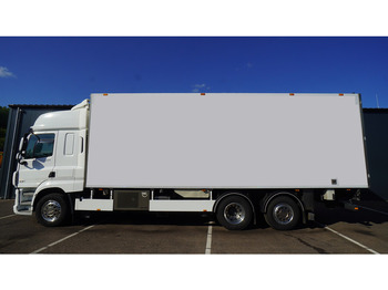 Camion frigider DAF CF 480