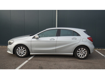 Microbuz MERCEDES-BENZ