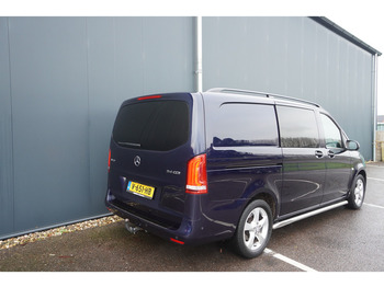 Microbuz, Transport persoane Mercedes-Benz Vito 114CDI: Foto 4