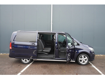 Microbuz, Transport persoane Mercedes-Benz Vito 114CDI: Foto 2