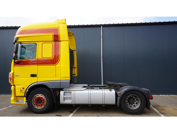 Cap tractor DAF XF 440