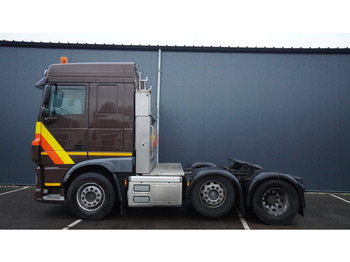 Cap tractor DAF XF 460