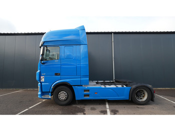 Cap tractor DAF XF 480
