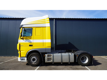Cap tractor DAF XF 480