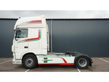 Cap tractor DAF XF 480