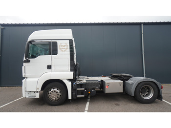 Cap tractor MAN TGS 18.440