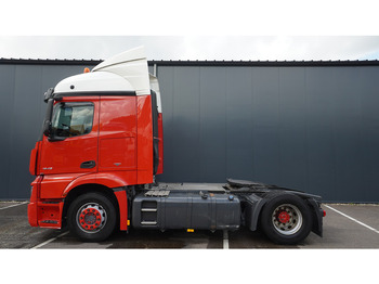 Cap tractor MERCEDES-BENZ Actros 1943