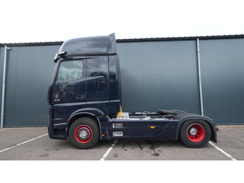 Cap tractor MERCEDES-BENZ Actros 1945