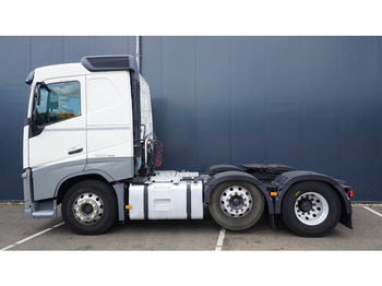 Cap tractor VOLVO FH 420