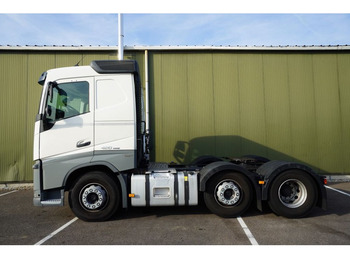 Cap tractor VOLVO FH 420