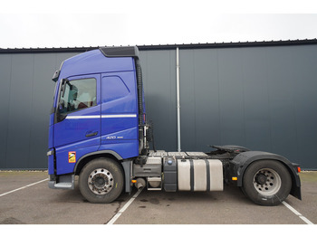Cap tractor VOLVO FH 420