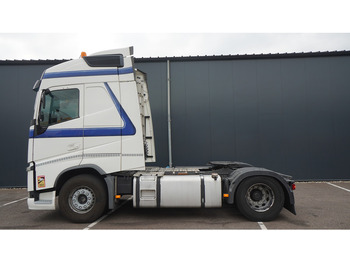 Cap tractor VOLVO FH 420