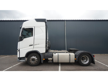 Cap tractor VOLVO FH 420
