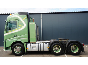 Cap tractor VOLVO FH 460