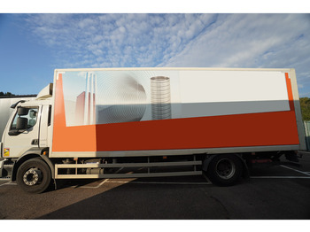 Camion furgon VOLVO FL 280