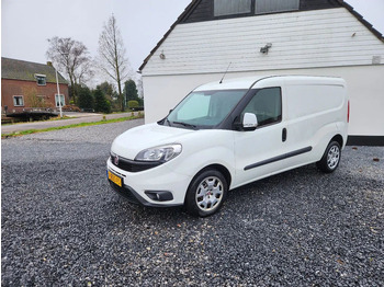 Autoutilitară compactă FIAT Doblo