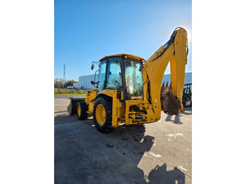 Buldoexcavator Komatsu WB97: Foto 4 Buldoexcavator Komatsu WB97: Foto 4
