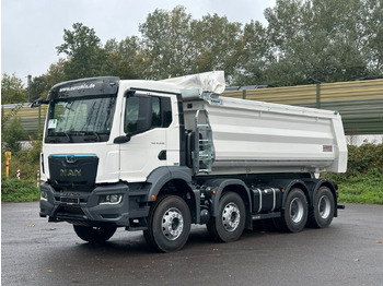 Camion basculantă MAN TGS 41.440