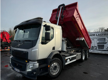 Leasing de Volvo FE 350HP, 6x2*4, Tipper (HARDOX), 2019 Volvo FE 350HP, 6x2*4, Tipper (HARDOX), 2019: Foto 3 Leasing de Volvo FE 350HP, 6x2*4, Tipper (HARDOX), 2019 Volvo FE 350HP, 6x2*4, Tipper (HARDOX), 2019: Foto 3