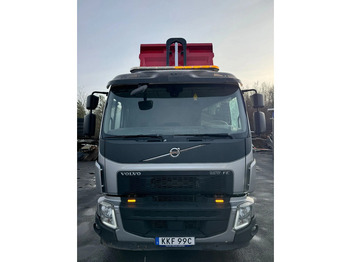 Leasing de Volvo FE 350HP, 6x2*4, Tipper (HARDOX), 2019 Volvo FE 350HP, 6x2*4, Tipper (HARDOX), 2019: Foto 2 Leasing de Volvo FE 350HP, 6x2*4, Tipper (HARDOX), 2019 Volvo FE 350HP, 6x2*4, Tipper (HARDOX), 2019: Foto 2