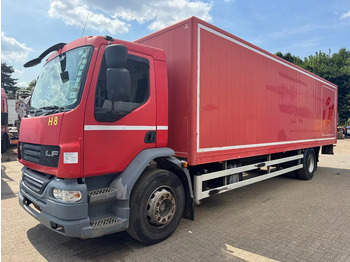 Camion furgon DAF LF 55 220