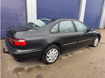 Berlină/ Sedan Honda Accord **DIESEL-EXPORT**: Foto 4