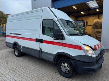 Dubă IVECO Daily 35C15